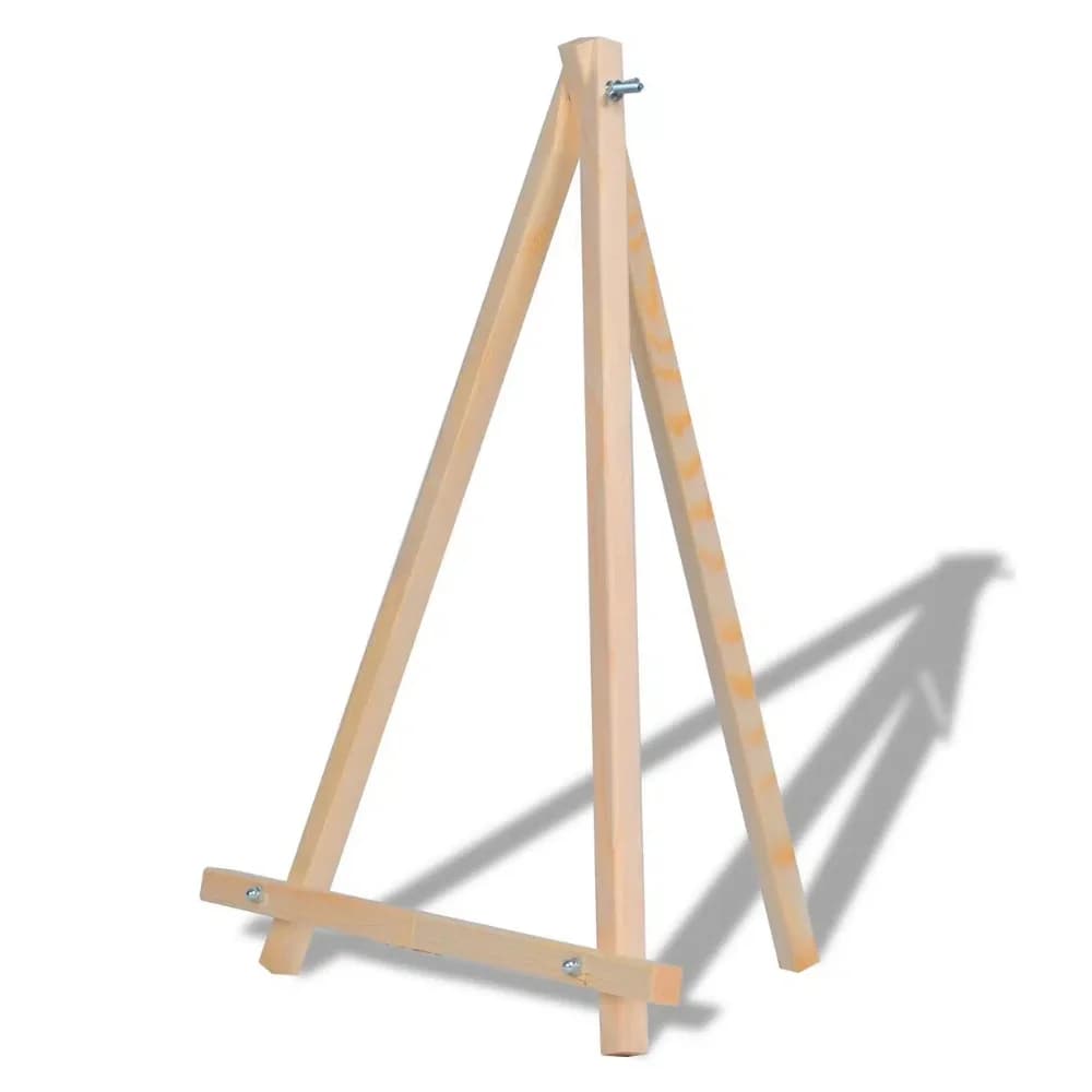 Çam Akrobat Şövale 60 cm